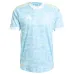 Juventus THURAM 2025/26 Kinder-Trikot-Set - Blau