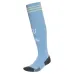 Juventus THURAM 2025/26 Kinder-Trikot-Set - Blau