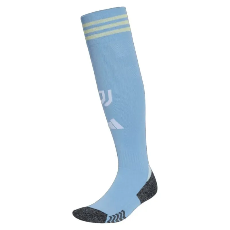 Juventus THURAM 2025/26 Kinder-Trikot-Set - Blau
