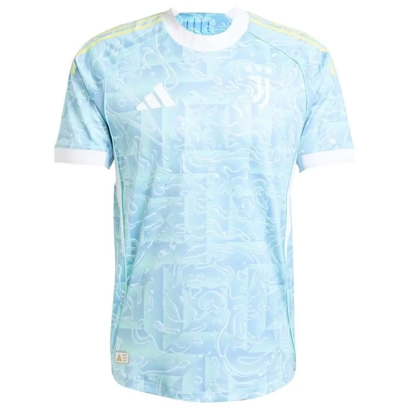Completo maglia Juventus Randal Kolo Muani 2025/26 bambino