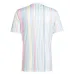 Camiseta prepartido de la Juventus 2025/26 - Blanco