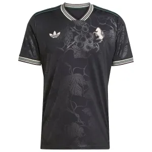 Juventus 2025/26 Third Women's Kit - Black