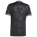 Juventus 2025/26 Tercera Camiseta Femenina - Negra