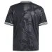 Juventus 2025/26 Third Kids Kit - Black