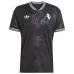 Juventus 2025/26 Third Kids Kit Set - Black