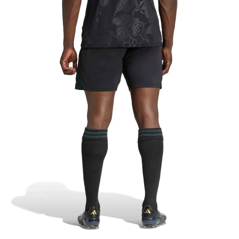 Juventus 2025/26 Third Kids Kit Set - Black