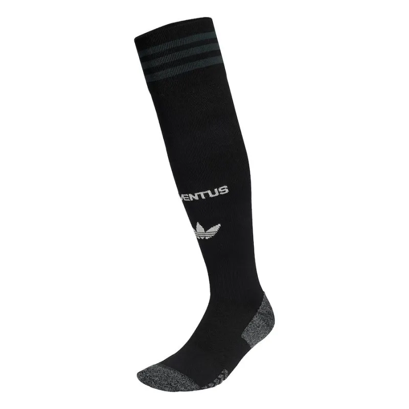 Juventus 2025/26 Third Socks - Black