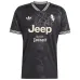 Juventus OPENDA 2025/26 Third Jersey - Black