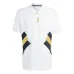 Juventus Home Icon Jersey - White