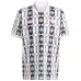 Juventus 2025/26 Lifestyle Jersey - White/Black