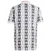 Maglia lifestyle versione giocatore Juventus 2025/26