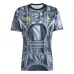 Juventus 2025/26 Maglia Pre-Partita Del Piero - Grigio