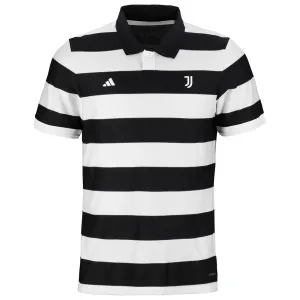 Juventus 2026/27 Fourth Jersey White Black
