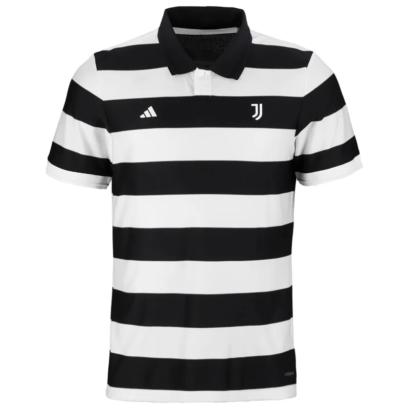 Juventus 2026/27 Maillot Quatrième Blanc Noir