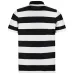 Juventus 2026/27 Maillot Quatrième Blanc Noir
