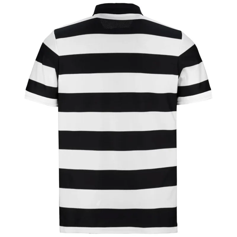 Juventus 2026/27 Maillot Quatrième Blanc Noir