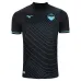 Lazio 2024/25 Third Jersey - Black