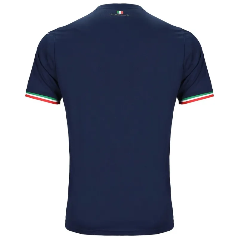 Lazio 2024/25 Auswärtstrikot - Blau
