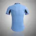 Lazio 1999/00 Retro Home Jersey 2 - Blue