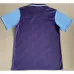 Camisa de visita retro de Lazio 1995 - Morado