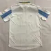 Lazio 2000/01 Retro Away Jersey - White