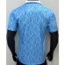 Camisa de casa retro de Lazio 1991/92 - Azul