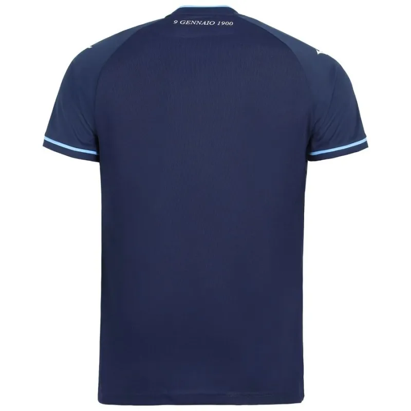 Lazio 2025/26 Third Jersey