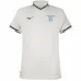 Lazio ZACCAGNI 2025/26 Auswärtstrikot - Weiß