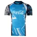 Napoli 2024/25 Pre-match Training Jersey - Blue