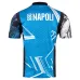 Napoli 2024/25 Pre-match Training Jersey - Blue