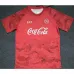 Maillot d'entraînement pré-match de Naples 2024/25 - Rouge
