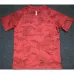Maillot d'entraînement pré-match de Naples 2024/25 - Rouge