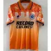Napoli 1994 Away Retro Jersey - Orange