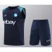 Napoli 2024/25 Vest + Shorts - Blue