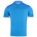 Conjunto de camisetas infantiles del campo de casa de Napoli 2024/25 - Azul