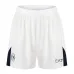 Juego de camisetas para niños de campo de fuera de Napoli 2024/25 de Osimhen - Blanca