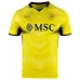 Maillot de gardien de Napoli 2024/25 - Jaune
