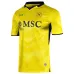 Maillot de gardien de Napoli 2024/25 - Jaune