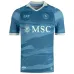 Neapel 2024/25 Partenope Limited Edition Trikot - Blau