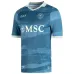 Neapel 2024/25 Partenope Limited Edition Trikot - Blau
