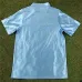 Maillot rétro domicile de Naples 1990/91 - Bleu