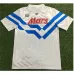 Maillot rétro d'extérieur de Naples 1988/89 - Blanc