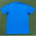 Napoli 1989/90 Heim - Vintage - Trikot - Blau