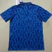 Camiseta retro de local de Nápoles 1991-93 - Azul