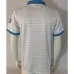 Maillot rétro d'extérieur de Naples 1991 - 93 - Blanc