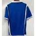 Maillot rétro domicile de Naples 1998 - Bleu