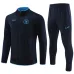 Veste de sport de Naples 2024/25 - Bleu marine