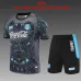 Napoli 2025/26 Kids Training Set grey