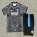 Napoli 2025/26 Kids Training Set grey