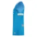 Napoli 2025/26 Heim-Kinder-Trikot - Blau